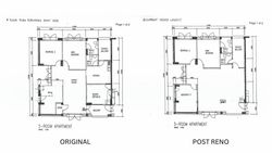 Blk 19 Queen's Close (Queenstown), HDB 5 Rooms #577218521